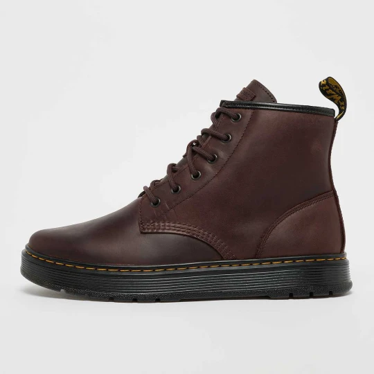 Zdjęcie produktu Brookline Chukka 6 Eye Boot Dr. Martens brązowy