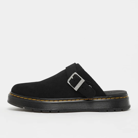 Zdjęcie produktu Brookline Mule Dr. Martens czarny