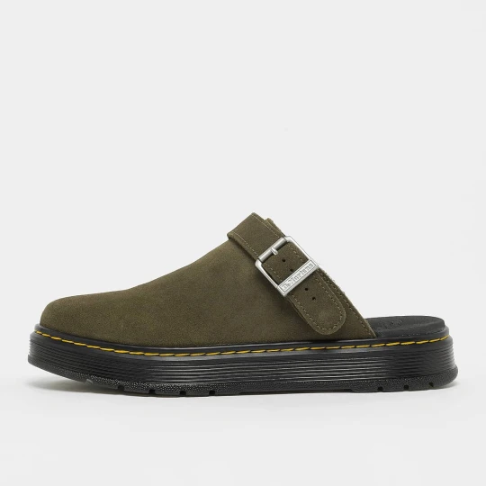Zdjęcie produktu Brookline Mule Dr. Martens zielony