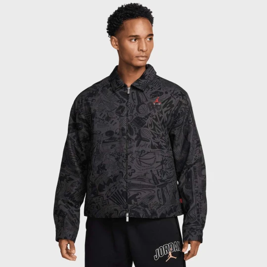 Zdjęcie produktu Brooklyn Chore Jacket Jordan czarny