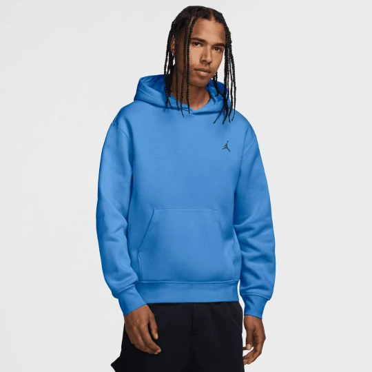 Zdjęcie produktu Brooklyn Fleece Hoodie Jordan niebieski