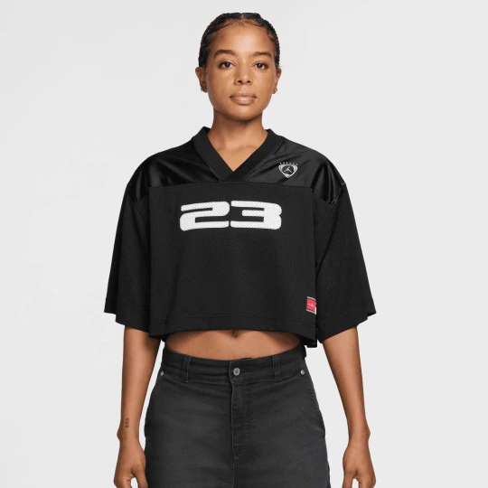 Zdjęcie produktu Brooklyn Jersey Top Jordan czarny