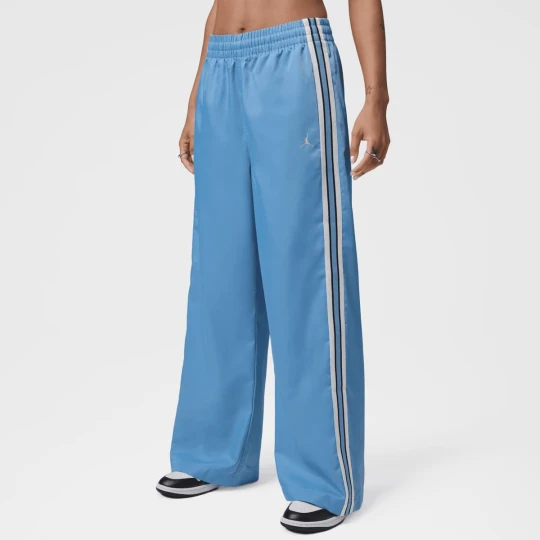 Zdjęcie produktu Brooklyn Track Pants Jordan niebieski