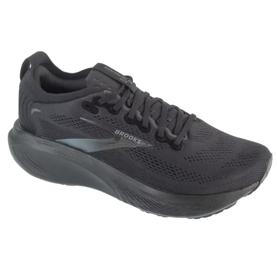 Zdjęcie produktu Brooks Adrenaline GTS 25 1104541D020, Męskie, Czarne, buty do biegania, tkanina, rozmiar: 42