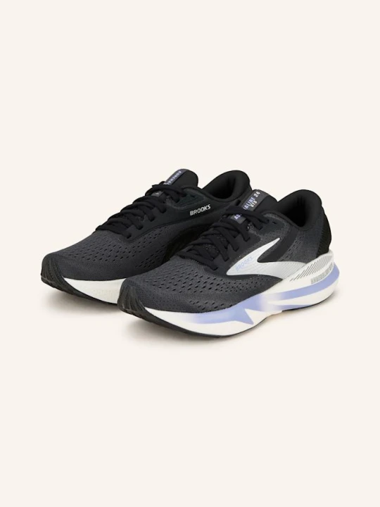 Zdjęcie produktu Brooks Buty Do Biegania Adrenaline Gts 24 schwarz czarny