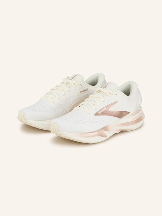 Zdjęcie produktu Brooks Buty Do Biegania Adrenaline Gts 24 weiss biały