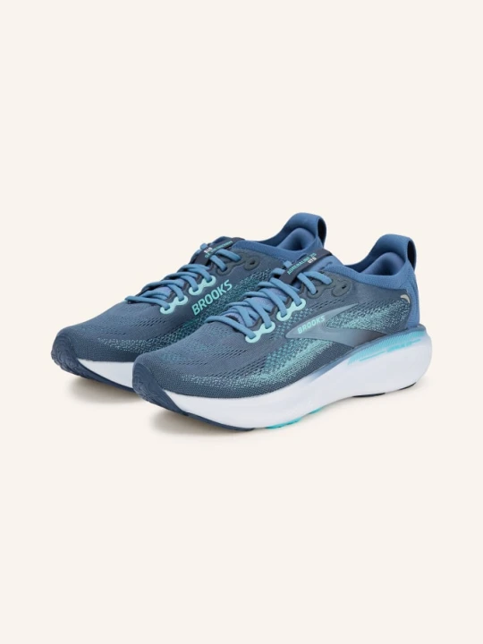 Zdjęcie produktu Brooks Buty Do Biegania Adrenaline Gts 25 blau niebieski
