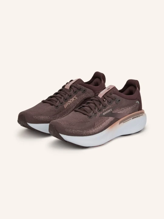 Zdjęcie produktu Brooks Buty Do Biegania Adrenaline Gts 25 braun brązowy