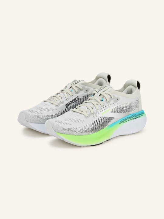 Zdjęcie produktu Brooks Buty Do Biegania Adrenaline Gts 25 grau szary