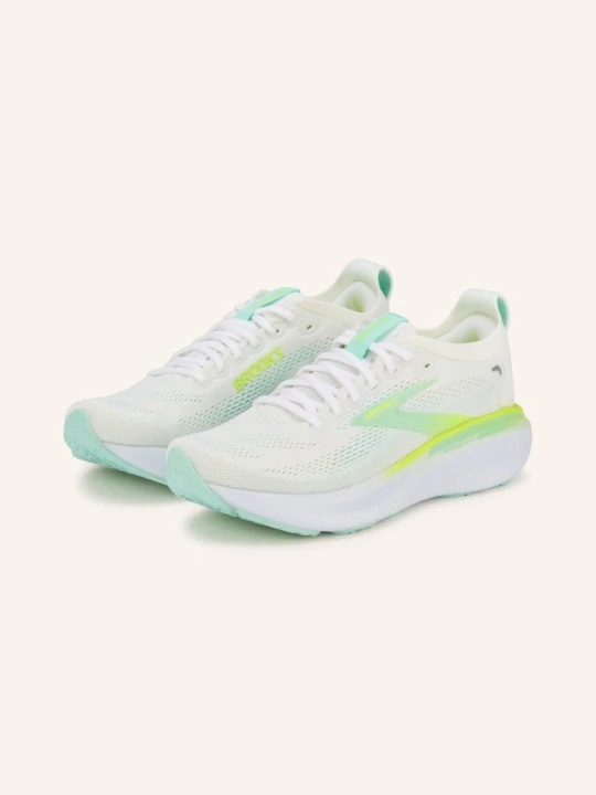 Zdjęcie produktu Brooks Buty Do Biegania Adrenaline Gts 25 weiss biały