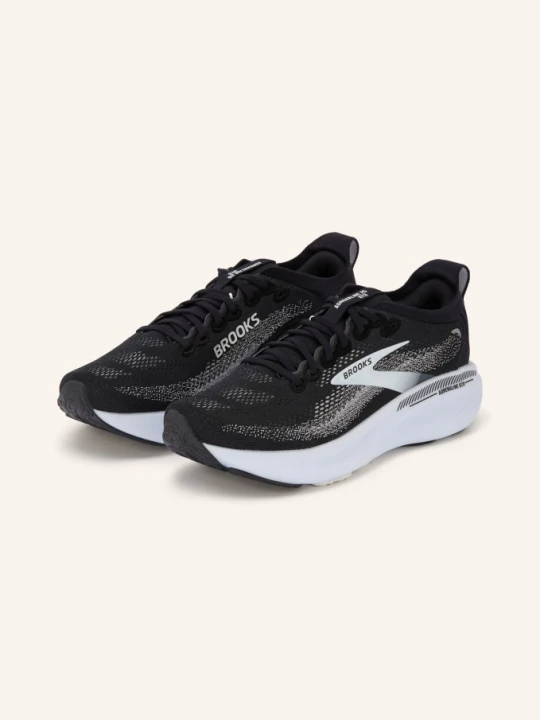 Zdjęcie produktu Brooks Buty Do Biegania Adrenaline Gts 25 weiss