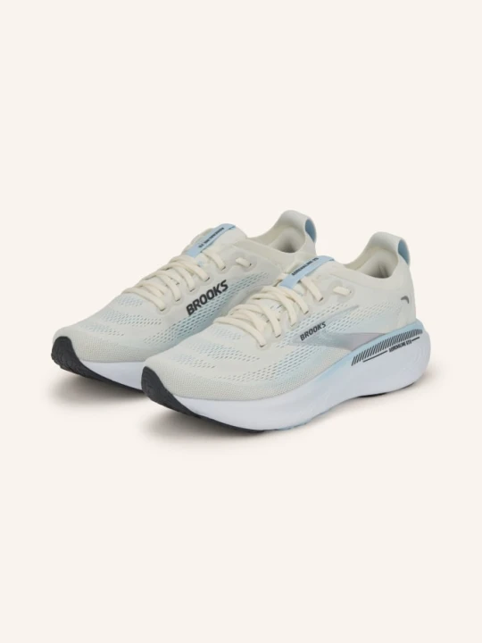Zdjęcie produktu Brooks Buty Do Biegania Adrenaline Gts 25 weiss biały