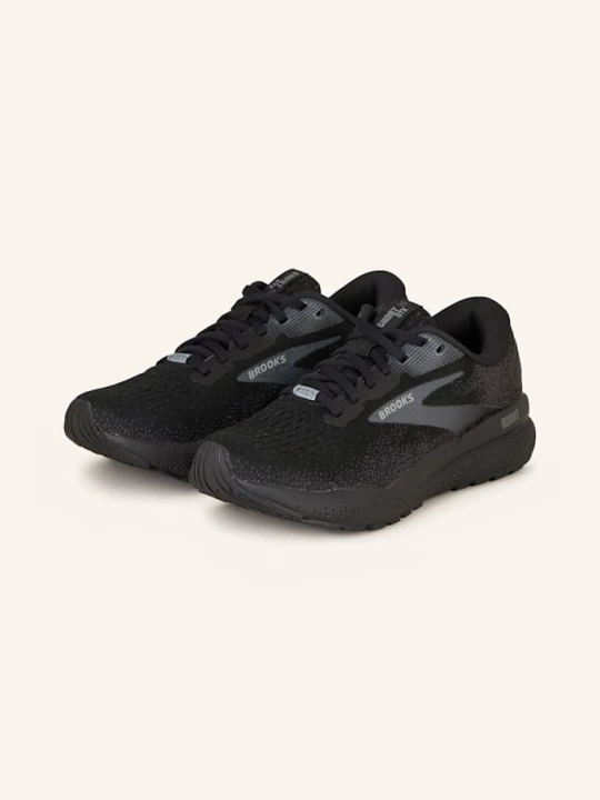 Zdjęcie produktu Brooks Buty Do Biegania Ghost 16 Gtx schwarz CZARNY