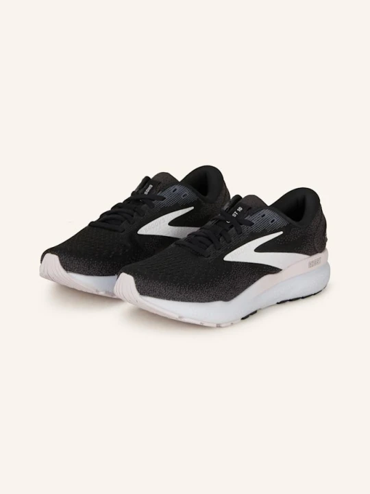 Zdjęcie produktu Brooks Buty Do Biegania Ghost 16 schwarz