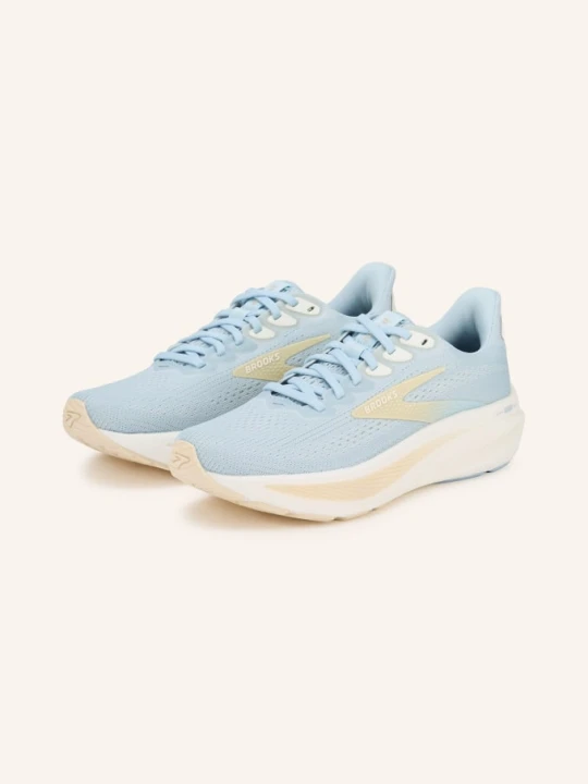Zdjęcie produktu Brooks Buty Do Biegania Ghost 17 blau
