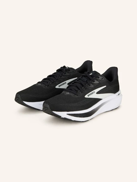 Zdjęcie produktu Brooks Buty Do Biegania Ghost 17 schwarz