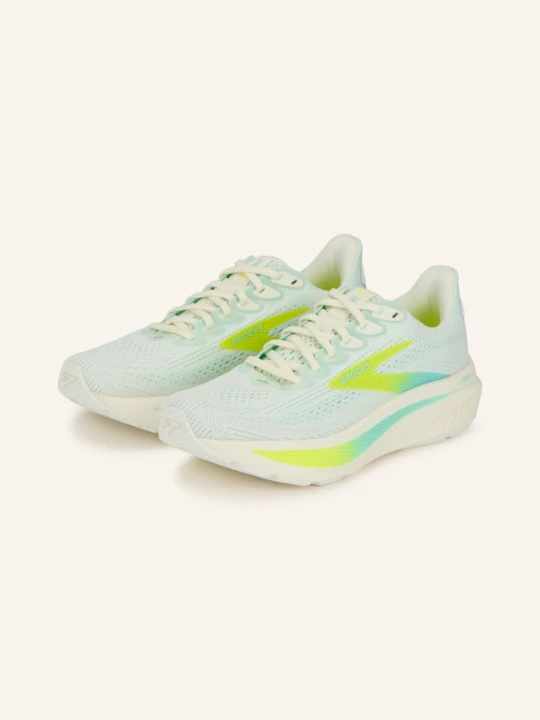 Zdjęcie produktu Brooks Buty Do Biegania Ghost 17 weiss biały