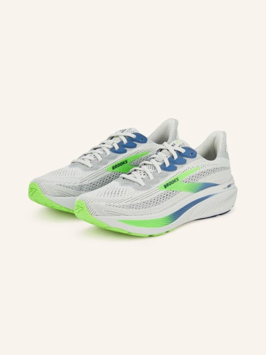 Zdjęcie produktu Brooks Buty Do Biegania Ghost 17 weiss biały