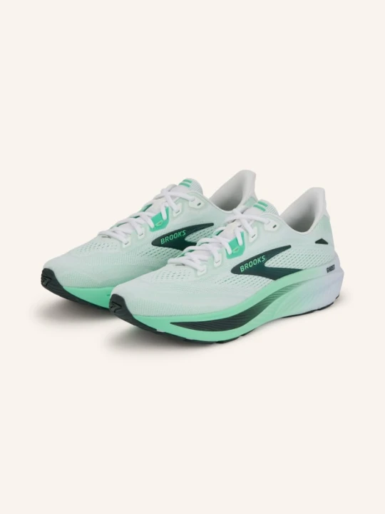 Zdjęcie produktu Brooks Buty Do Biegania Ghost 18 gruen