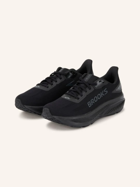 Zdjęcie produktu Brooks Buty Do Biegania Ghost 18 Gtx schwarz CZARNY