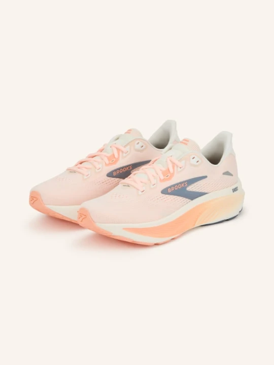 Zdjęcie produktu Brooks Buty Do Biegania Ghost 18 orange