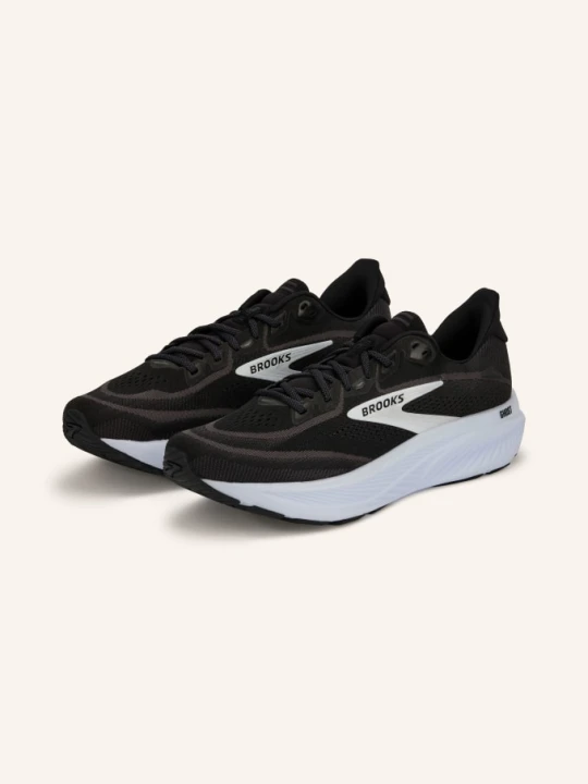 Zdjęcie produktu Brooks Buty Do Biegania Ghost 18 schwarz czarny