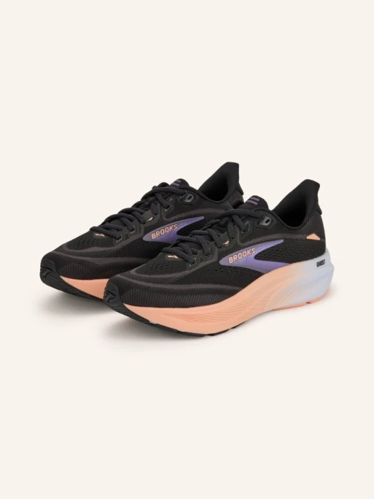 Zdjęcie produktu Brooks Buty Do Biegania Ghost 18 schwarz czarny
