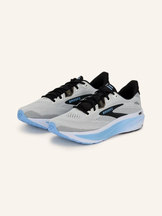 Zdjęcie produktu Brooks Buty Do Biegania Ghost 18 weiss biały