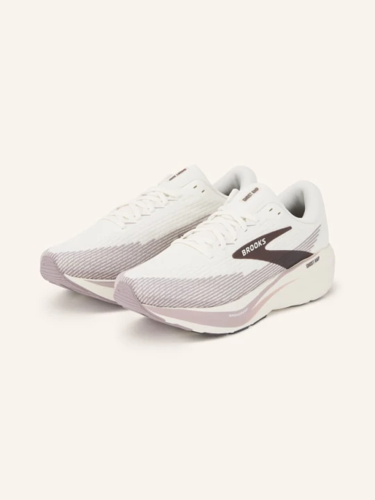 Zdjęcie produktu Brooks Buty Do Biegania Ghost Amp beige