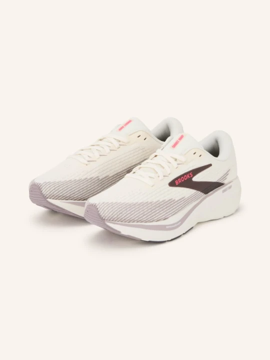 Zdjęcie produktu Brooks Buty Do Biegania Ghost Amp weiss biały