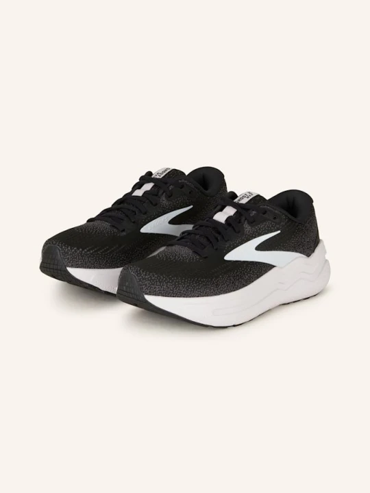 Zdjęcie produktu Brooks Buty Do Biegania Ghost Max 2 schwarz