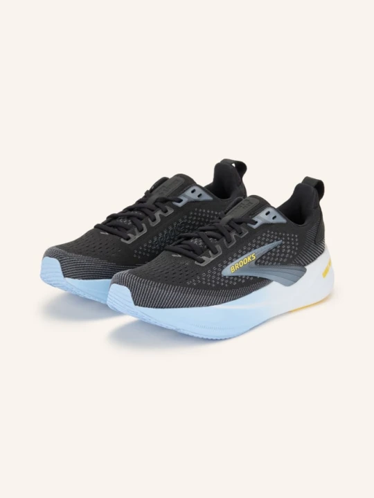 Zdjęcie produktu Brooks Buty Do Biegania Ghost Max 4 schwarz czarny