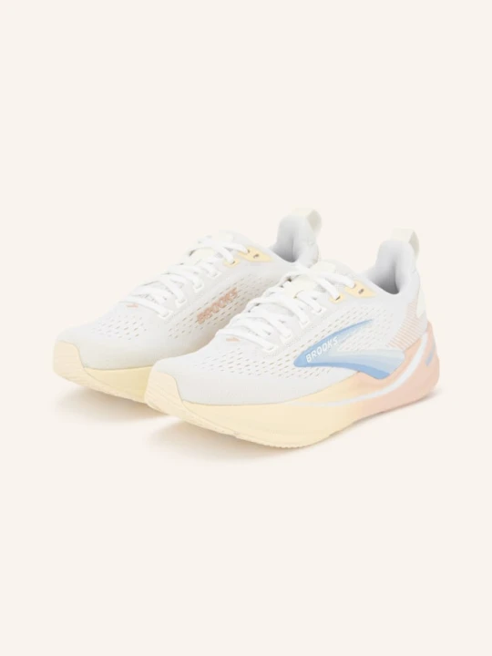 Zdjęcie produktu Brooks Buty Do Biegania Ghost Max 4 weiss