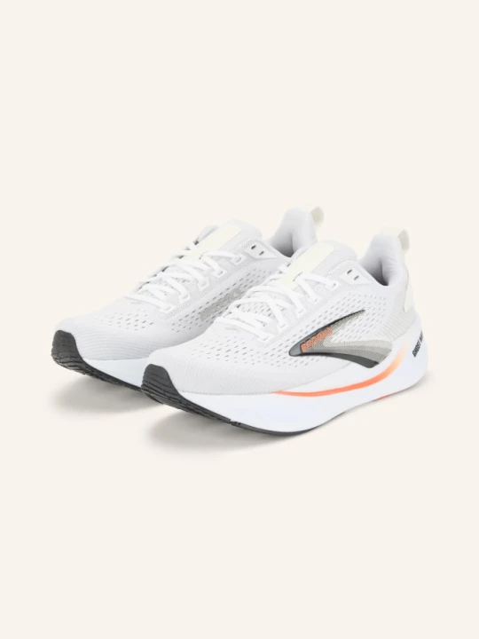 Zdjęcie produktu Brooks Buty Do Biegania Ghost Max 4 weiss biały