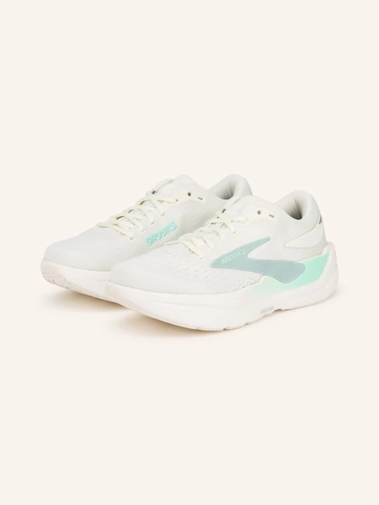 Zdjęcie produktu Brooks Buty Do Biegania Ghost Max weiss biały