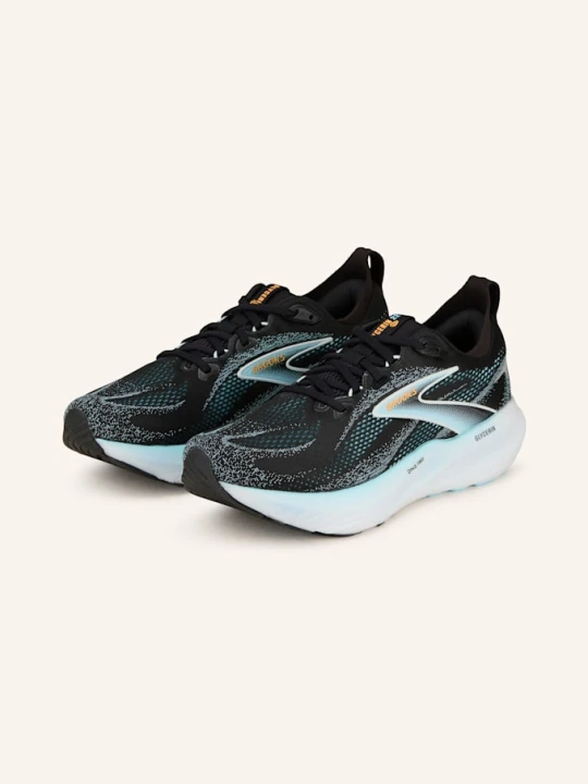 Zdjęcie produktu Brooks Buty Do Biegania Glycerin 22 schwarz czarny