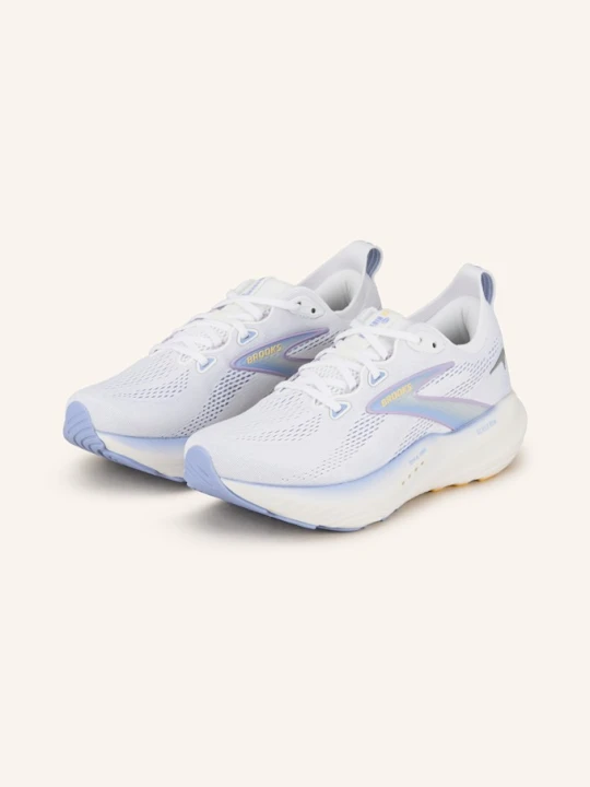 Zdjęcie produktu Brooks Buty Do Biegania Glycerin 22 schwarz czarny