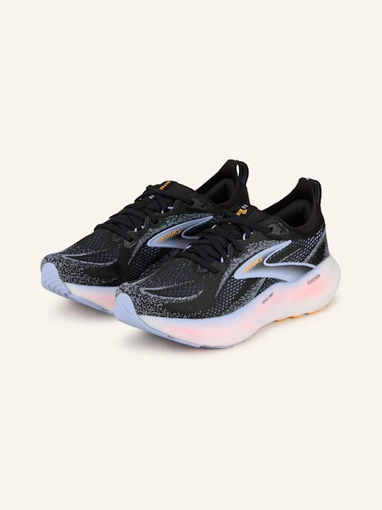 Zdjęcie produktu Brooks Buty Do Biegania Glycerin 22 schwarz