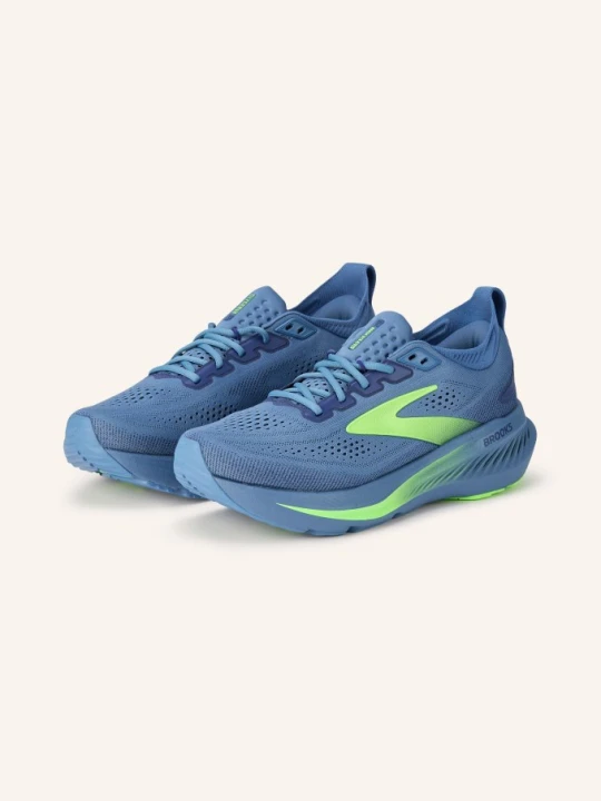 Zdjęcie produktu Brooks Buty Do Biegania Glycerin 23 blau
