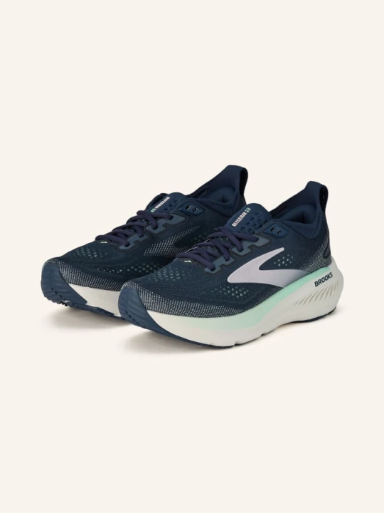 Zdjęcie produktu Brooks Buty Do Biegania Glycerin 23 blau