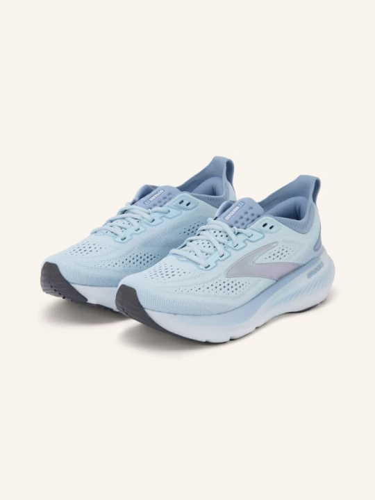 Zdjęcie produktu Brooks Buty Do Biegania Glycerin 23 blau JASNONIEBIESKI