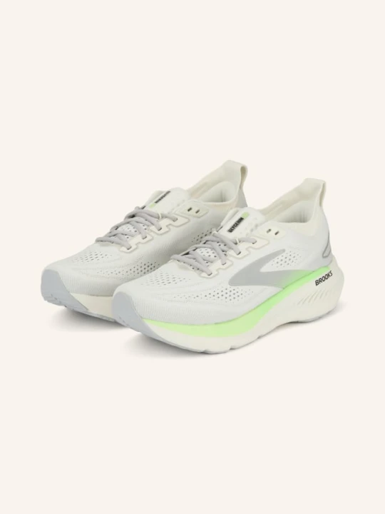 Zdjęcie produktu Brooks Buty Do Biegania Glycerin 23 weiss biały