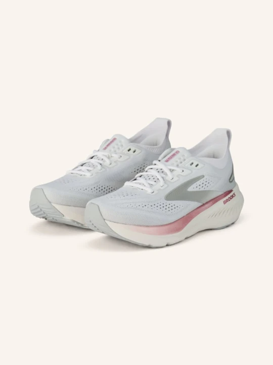 Zdjęcie produktu Brooks Buty Do Biegania Glycerin 23 weiss biały