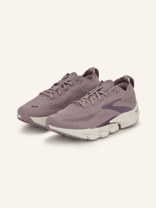 Zdjęcie produktu Brooks Buty Do Biegania Glycerin Flex lila JASNOFIOLETOWY