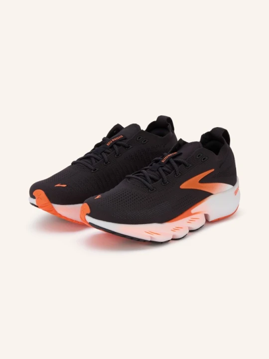 Zdjęcie produktu Brooks Buty Do Biegania Glycerin Flex schwarz czarny