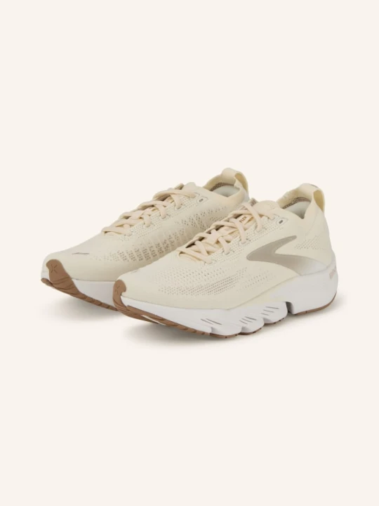 Zdjęcie produktu Brooks Buty Do Biegania Glycerin Flex weiss biały