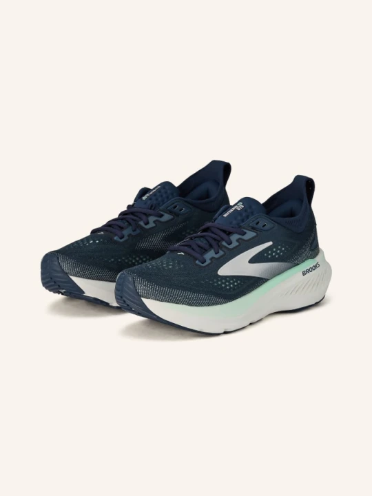 Zdjęcie produktu Brooks Buty Do Biegania Glycerin Gts 23 blau