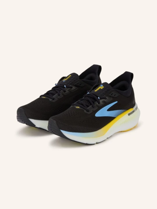 Zdjęcie produktu Brooks Buty Do Biegania Glycerin Gts 23 schwarz czarny