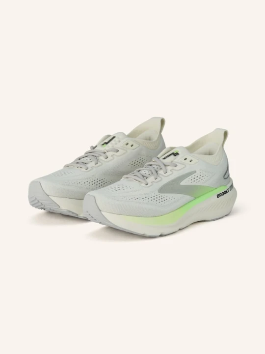 Zdjęcie produktu Brooks Buty Do Biegania Glycerin Gts 23 weiss biały