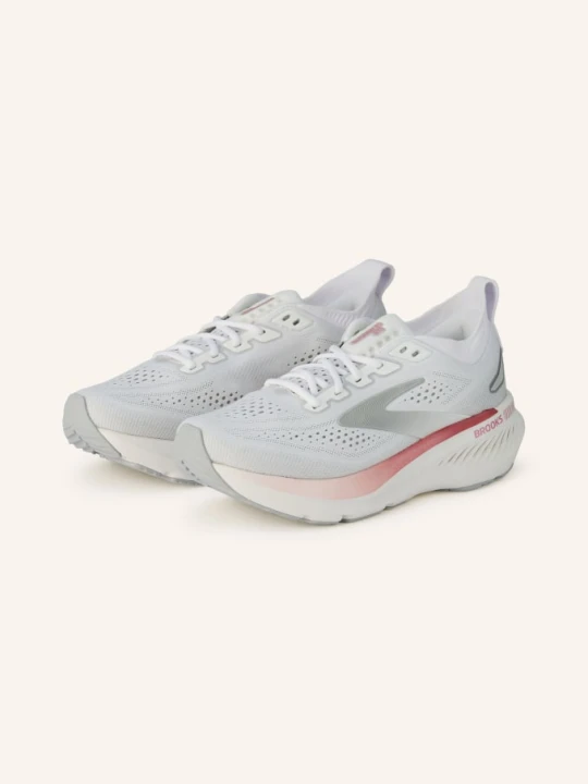 Zdjęcie produktu Brooks Buty Do Biegania Glycerin Gts 23 weiss biały